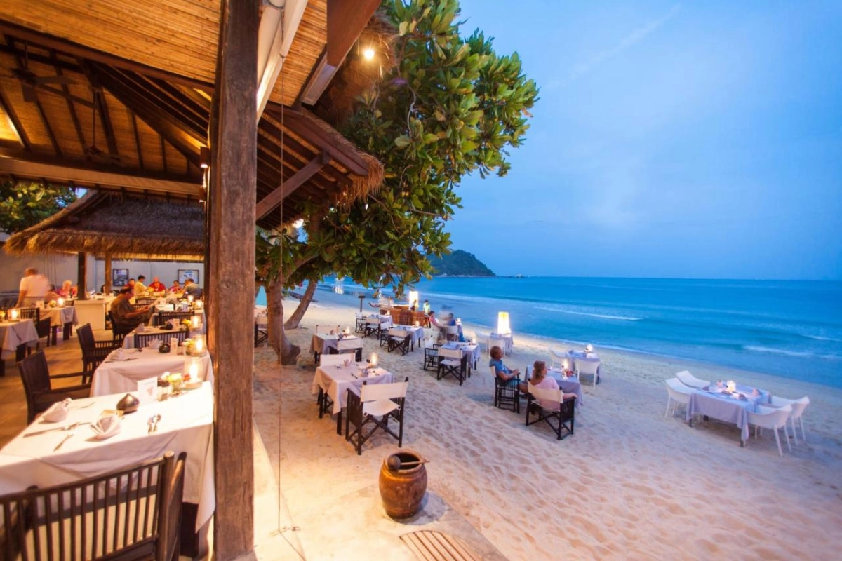 Buri Rasa Village Koh Phangan - Hotel Photo 24