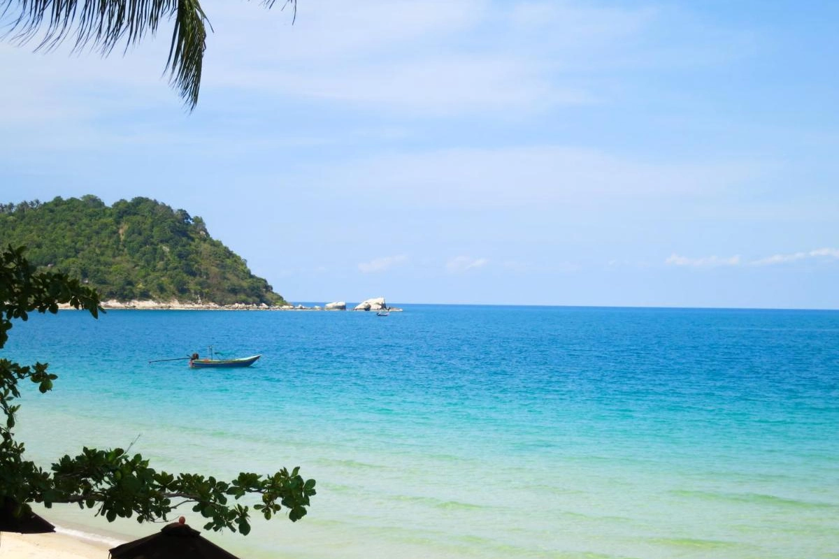 Buri Rasa Village Koh Phangan - Hotel Photo 25