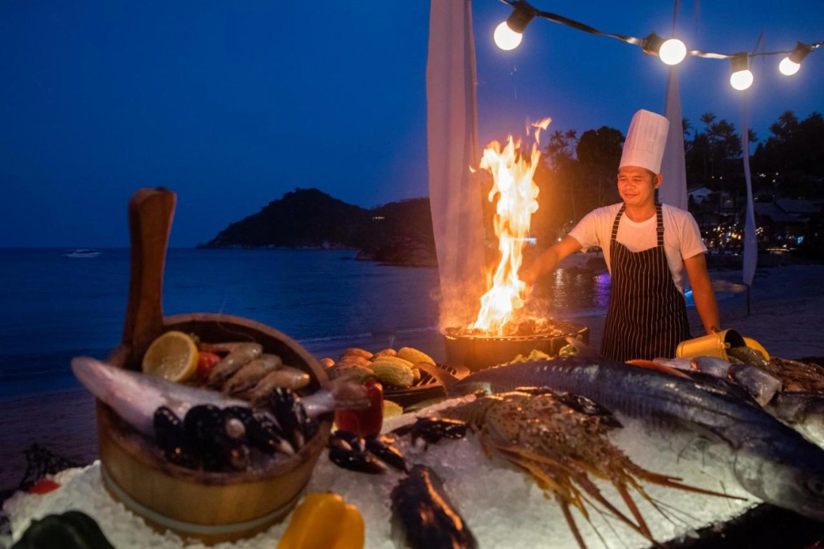 Buri Rasa Village Koh Phangan - Hotel Photo 26