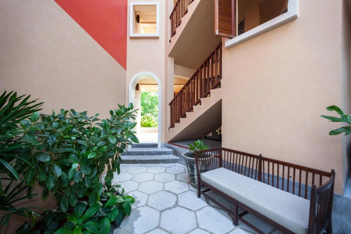 Buri Rasa Village Koh Phangan - Hotel Photo 27