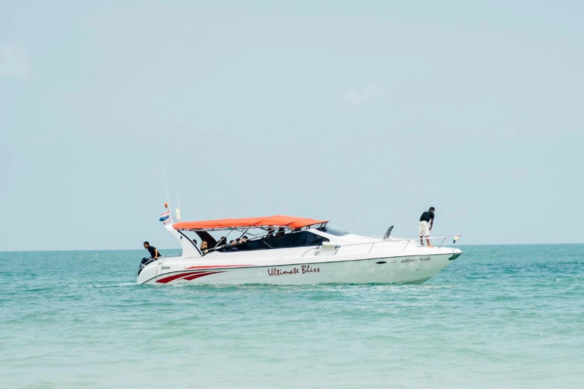 Buri Rasa Village Koh Phangan - Hotel Photo 28