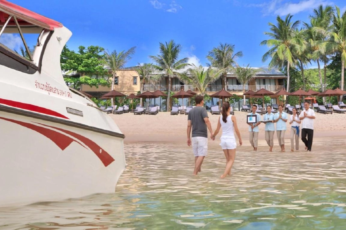 Buri Rasa Village Koh Phangan - Hotel Photo 29