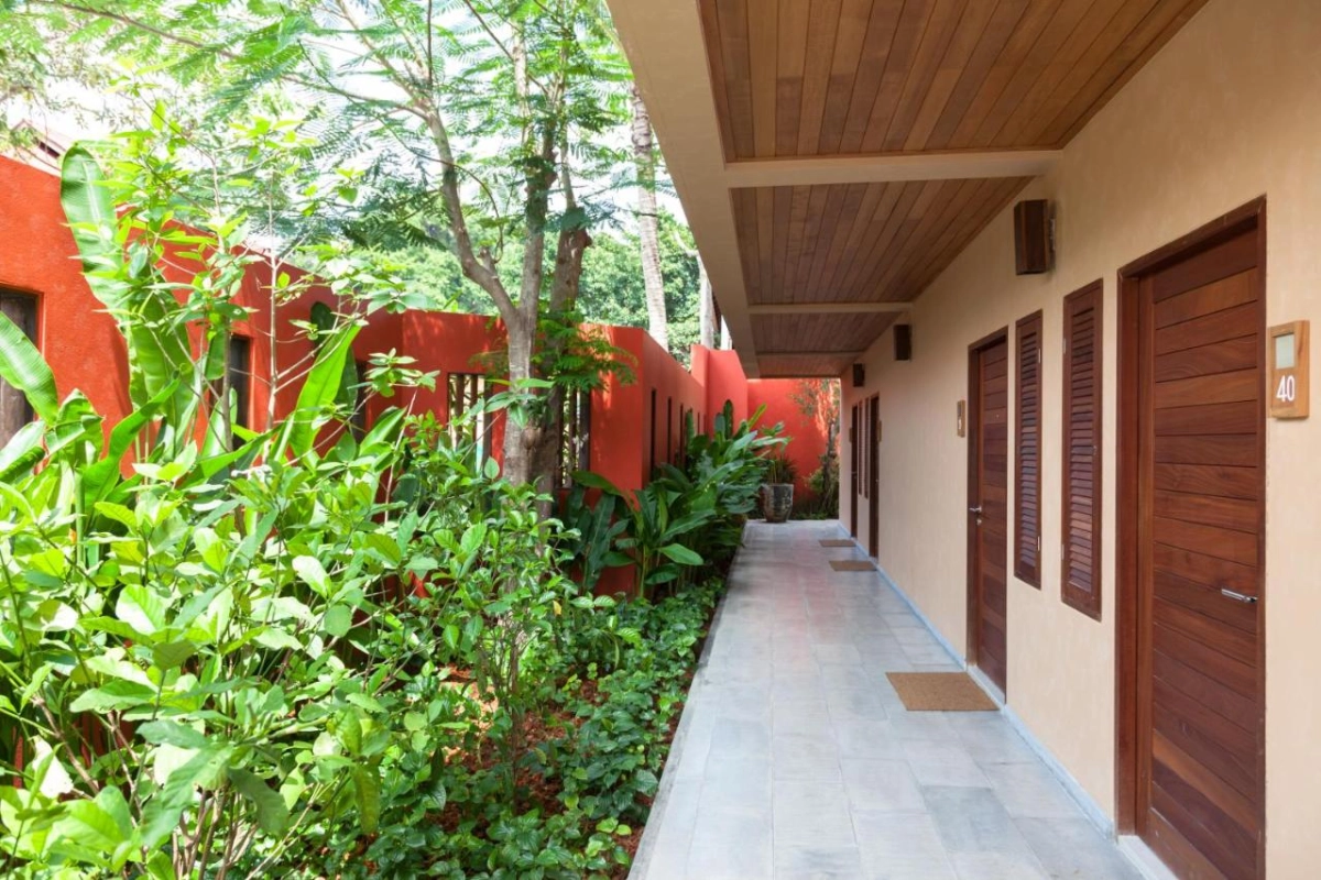 Buri Rasa Village Koh Phangan - Hotel Photo 30