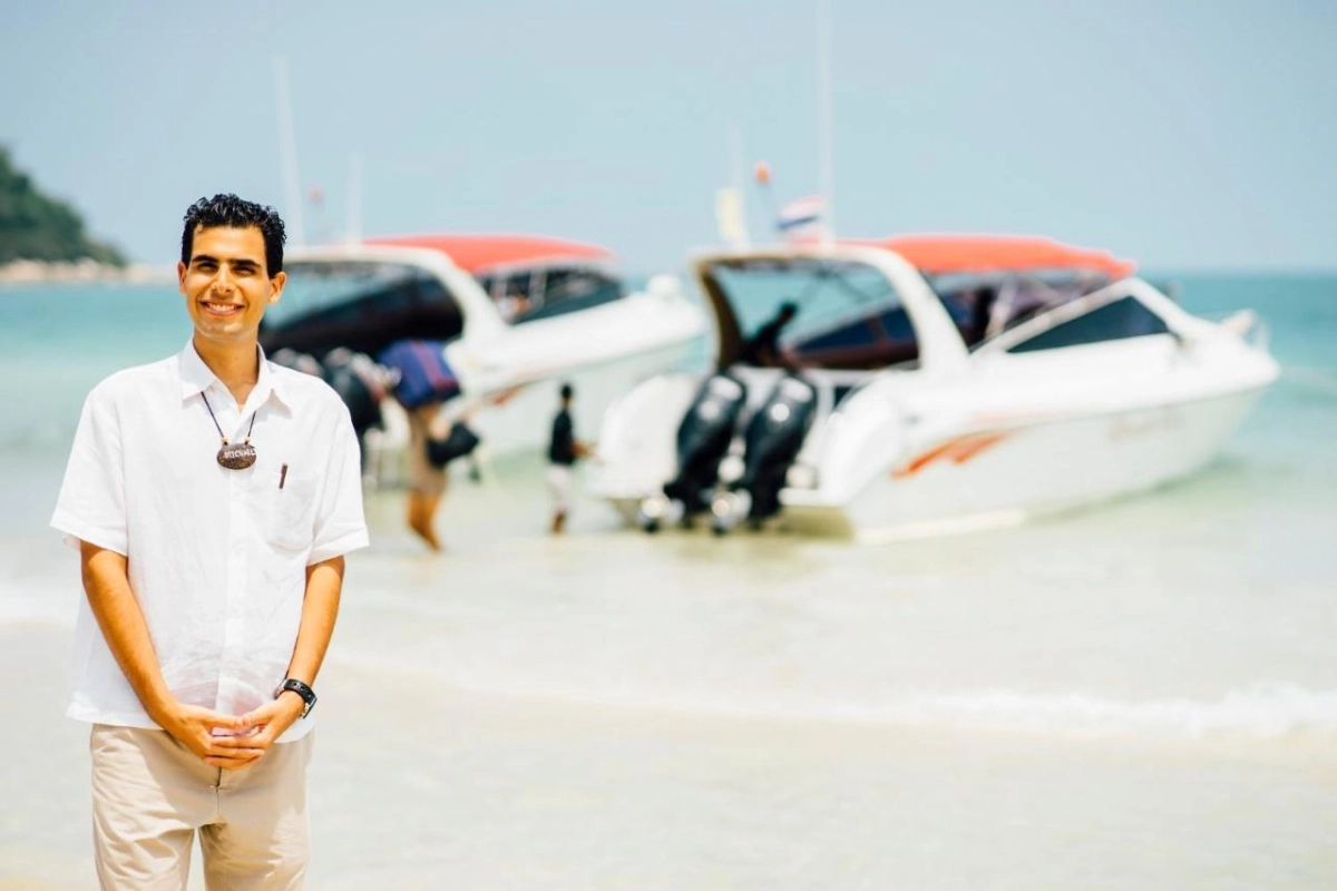 Buri Rasa Village Koh Phangan - Hotel Photo 31