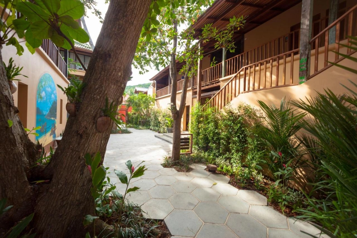 Buri Rasa Village Koh Phangan - Hotel Photo 32