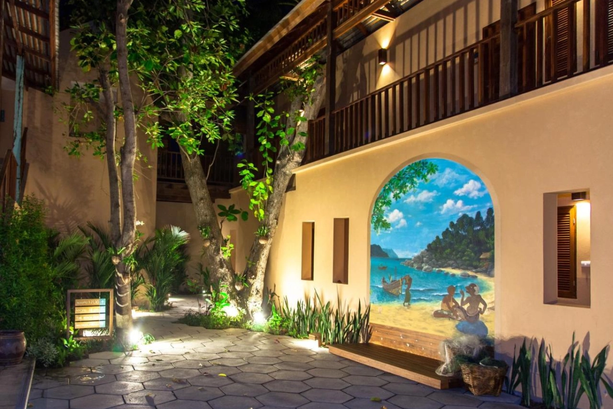 Buri Rasa Village Koh Phangan - Hotel Photo 33