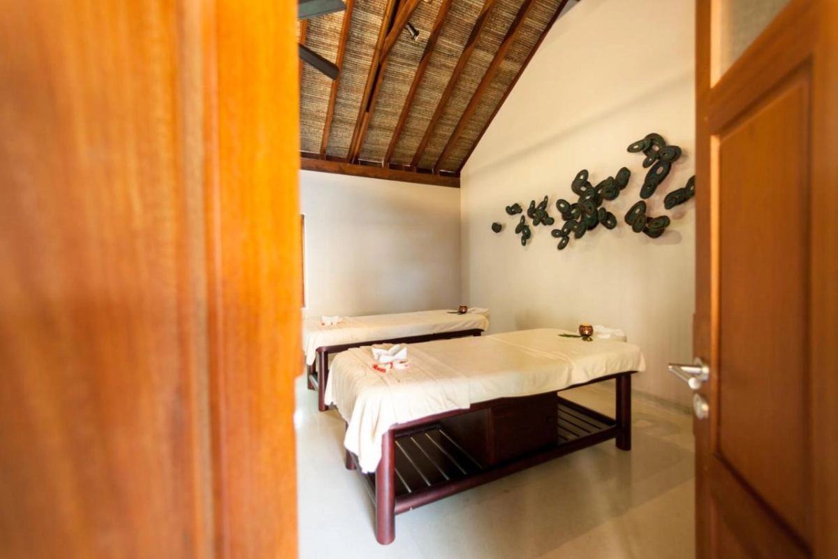 Buri Rasa Village Koh Phangan - Hotel Photo 34