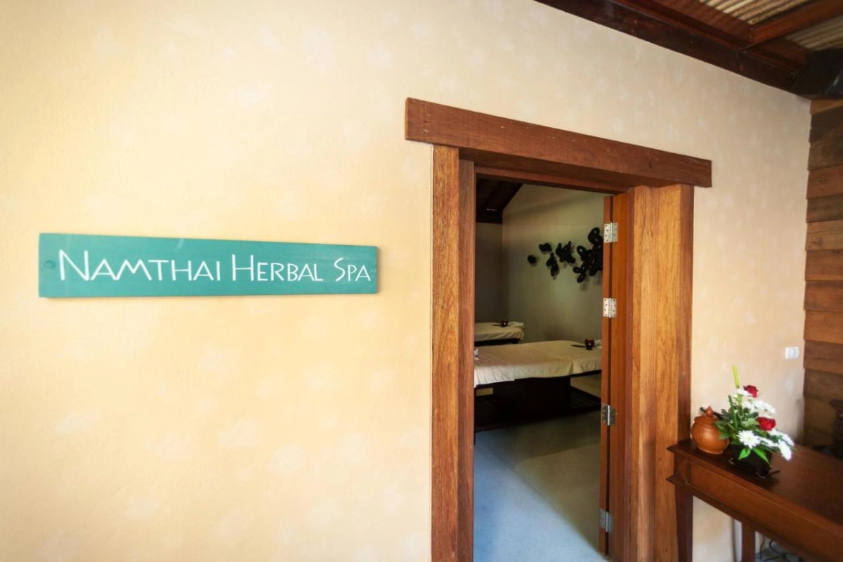 Buri Rasa Village Koh Phangan - Hotel Photo 35