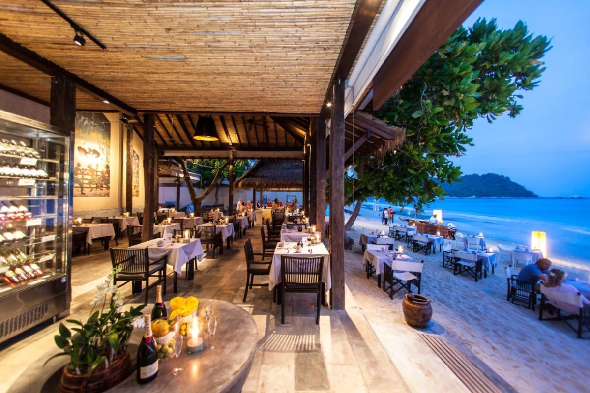 Buri Rasa Village Koh Phangan - Hotel Photo 37