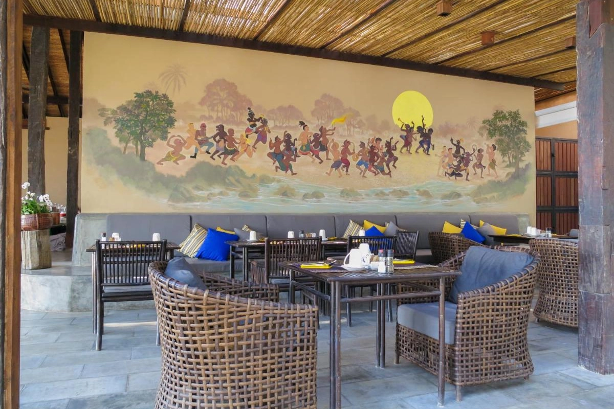 Buri Rasa Village Koh Phangan - Hotel Photo 38