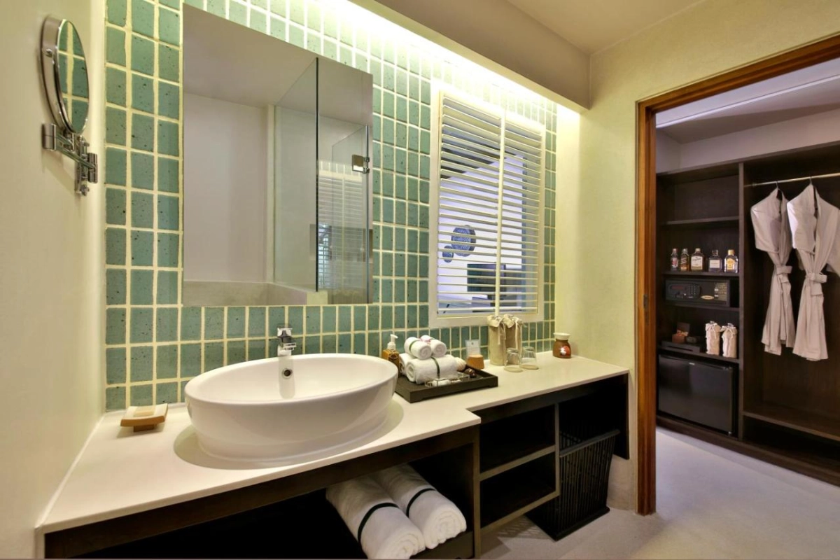 Buri Rasa Village Koh Phangan - Hotel Photo 42