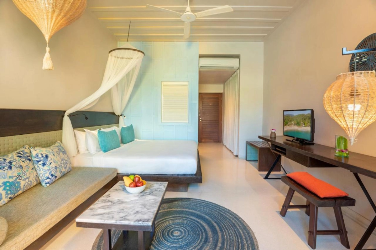 Buri Rasa Village Koh Phangan - Hotel Photo 43