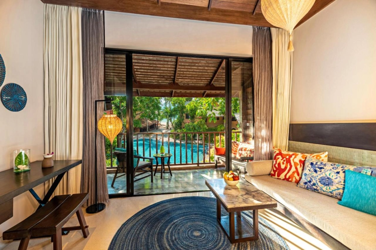 Buri Rasa Village Koh Phangan - Hotel Photo 45