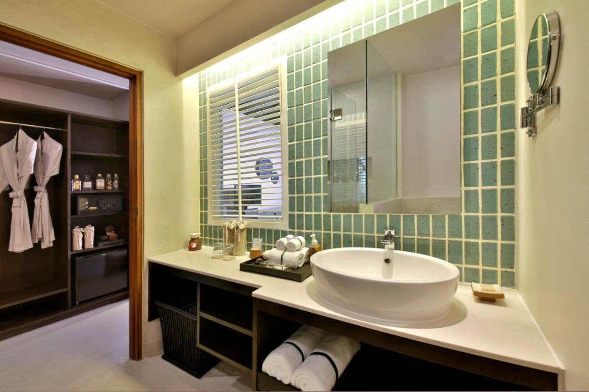 Buri Rasa Village Koh Phangan - Hotel Photo 46