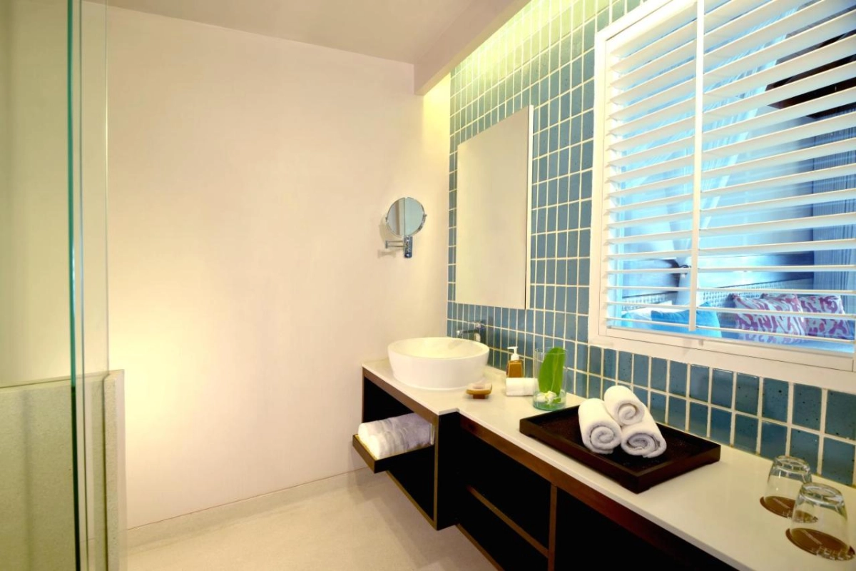 Buri Rasa Village Koh Phangan - Hotel Photo 49