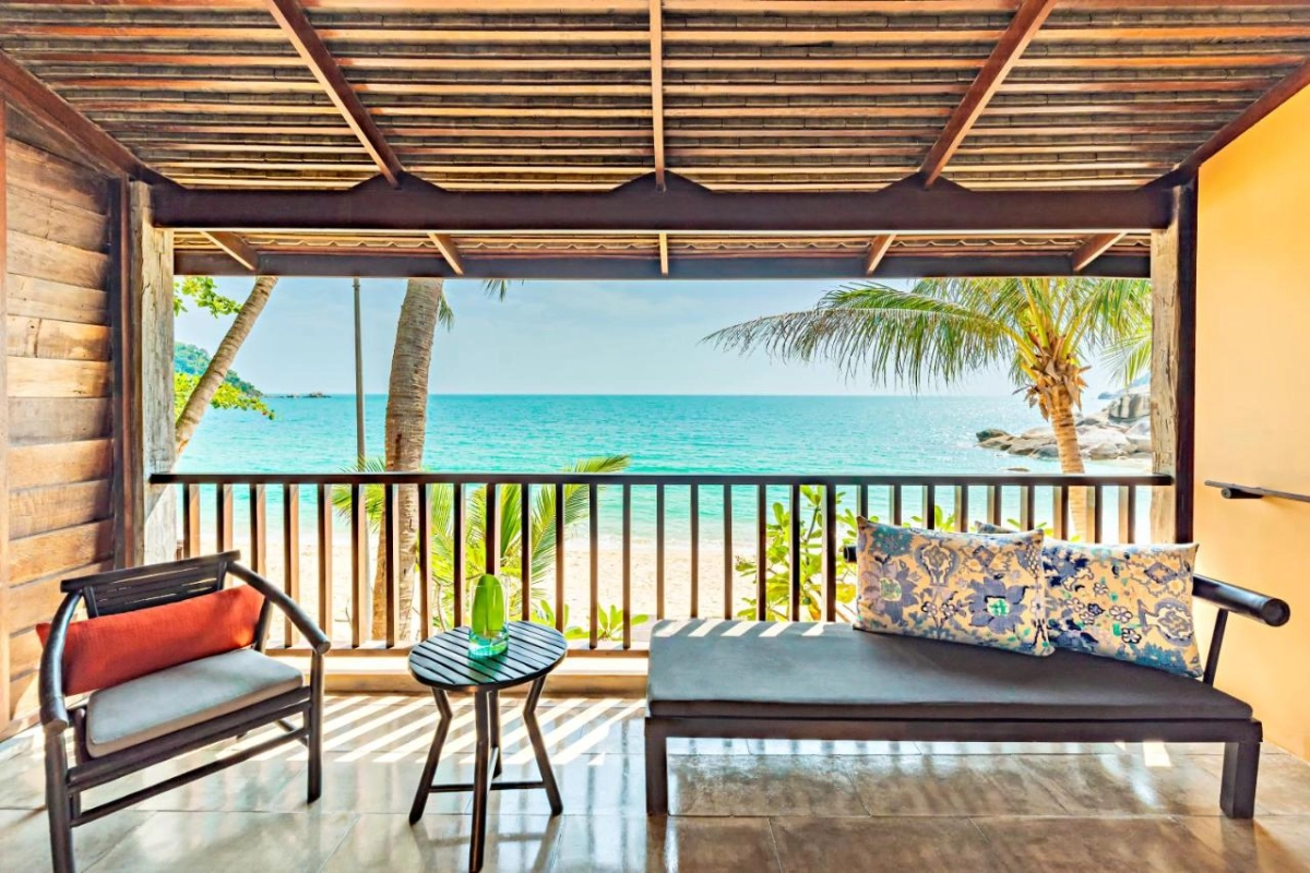 Buri Rasa Village Koh Phangan - Hotel Photo 53