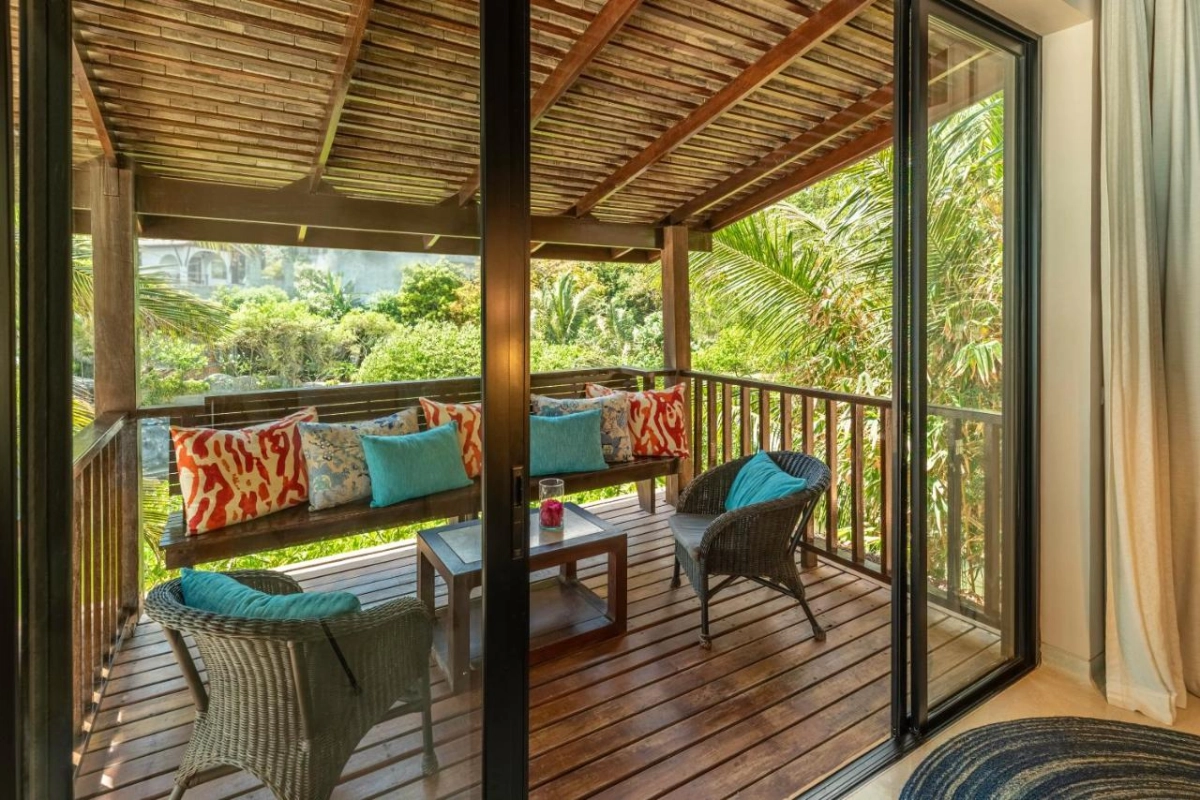 Buri Rasa Village Koh Phangan - Hotel Photo 56