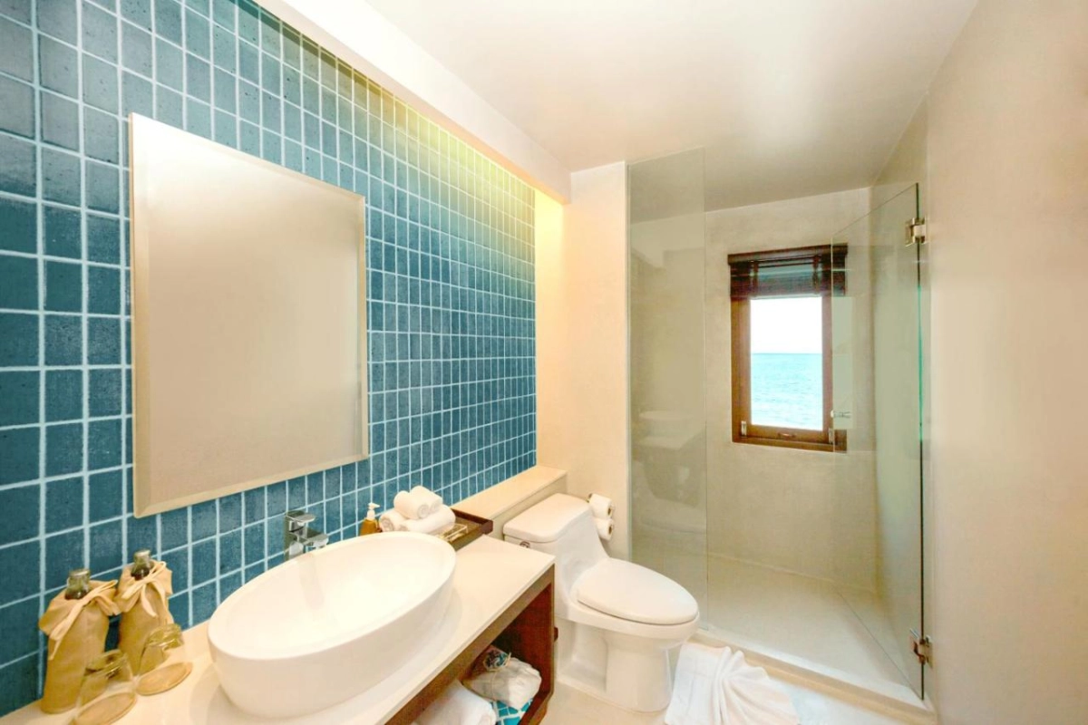 Buri Rasa Village Koh Phangan - Hotel Photo 59