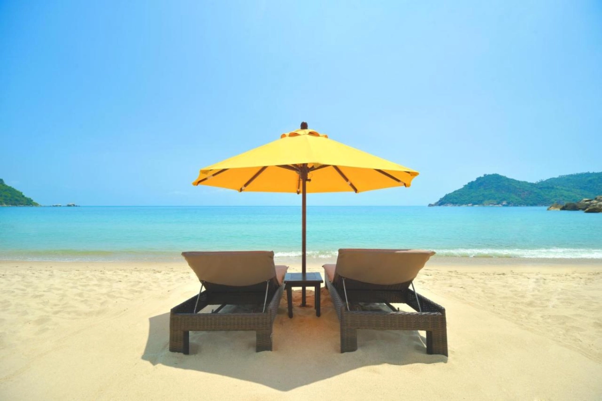 Buri Rasa Village Koh Phangan - Hotel Photo 60