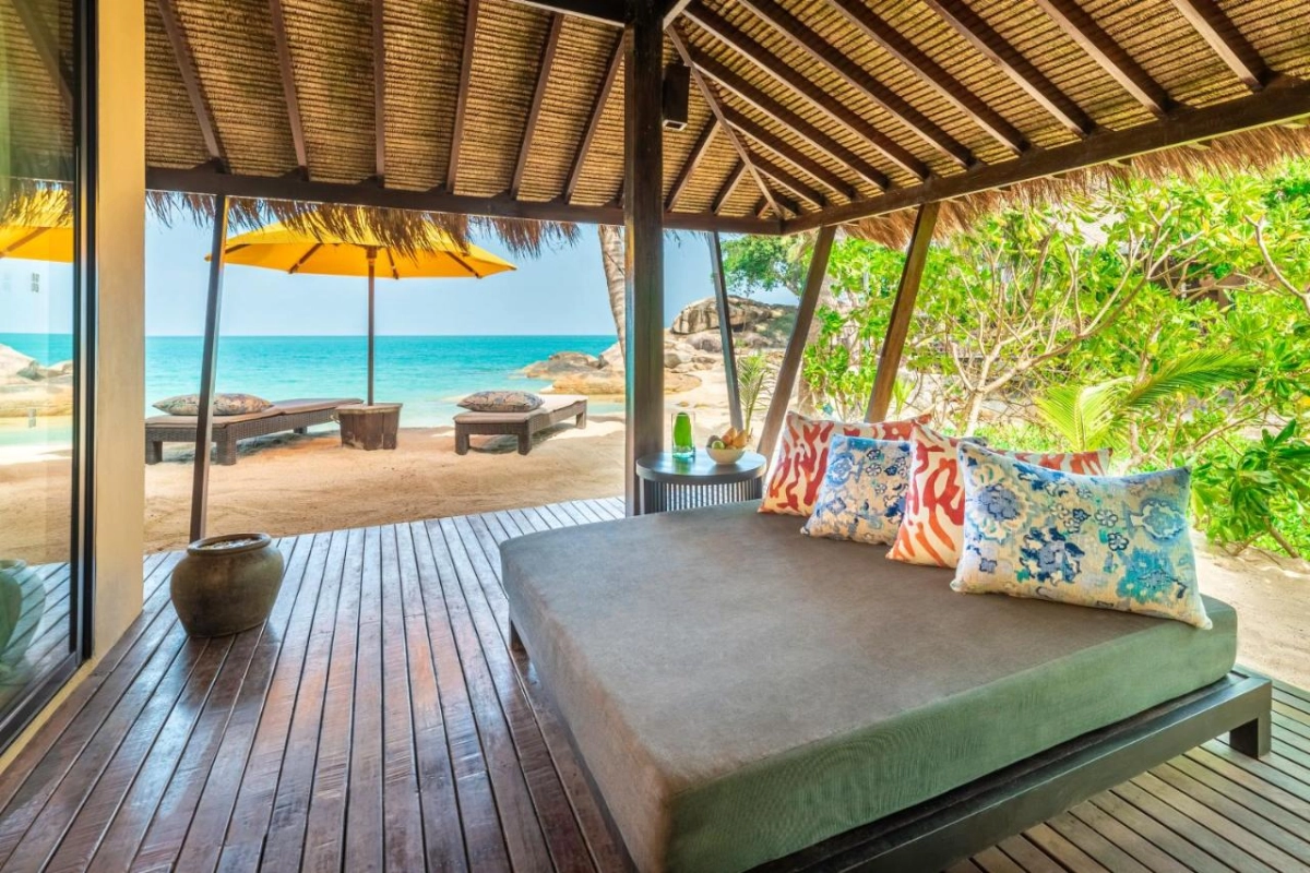 Buri Rasa Village Koh Phangan - Hotel Photo 63