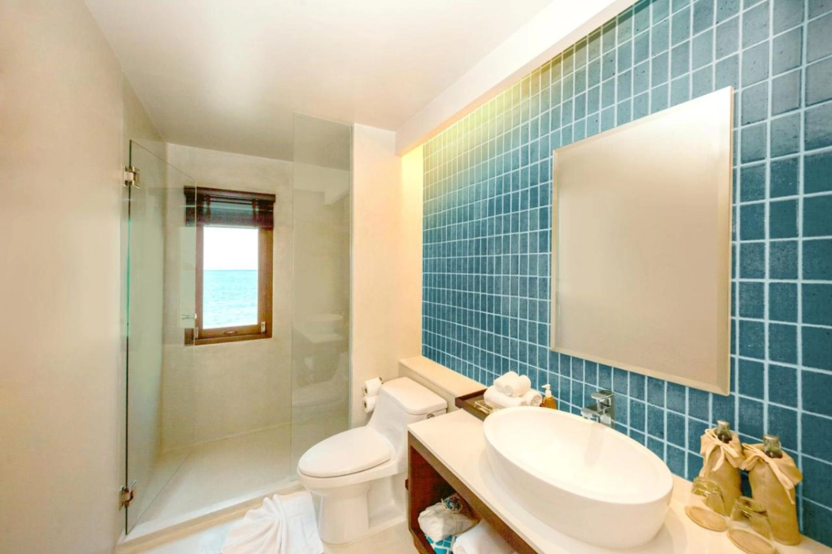 Buri Rasa Village Koh Phangan - Hotel Photo 65