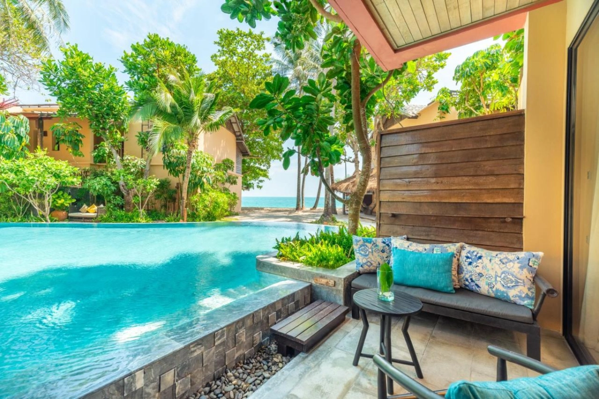 Buri Rasa Village Koh Phangan - Hotel Photo 66