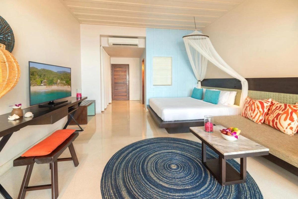 Buri Rasa Village Koh Phangan - Hotel Photo 67