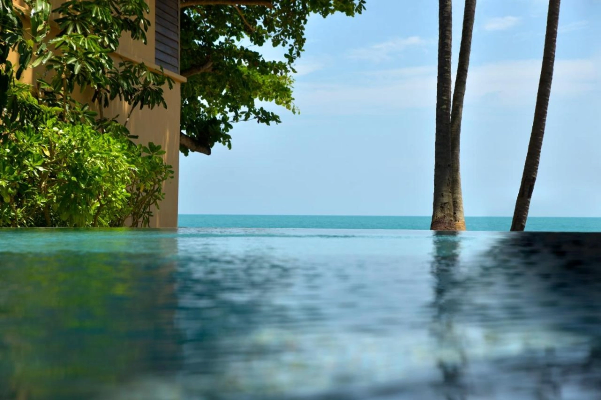 Buri Rasa Village Koh Phangan - Hotel Photo 68