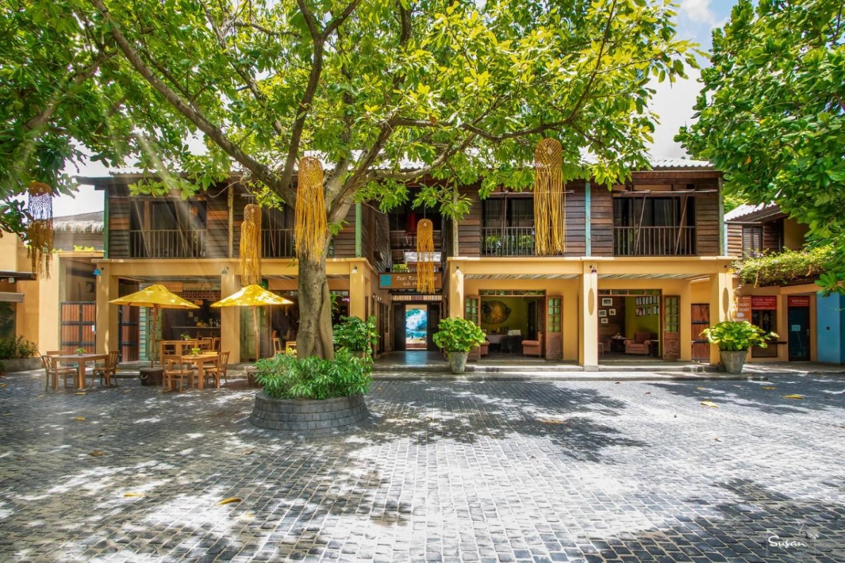 Buri Rasa Village Koh Phangan - Hotel Photo 71