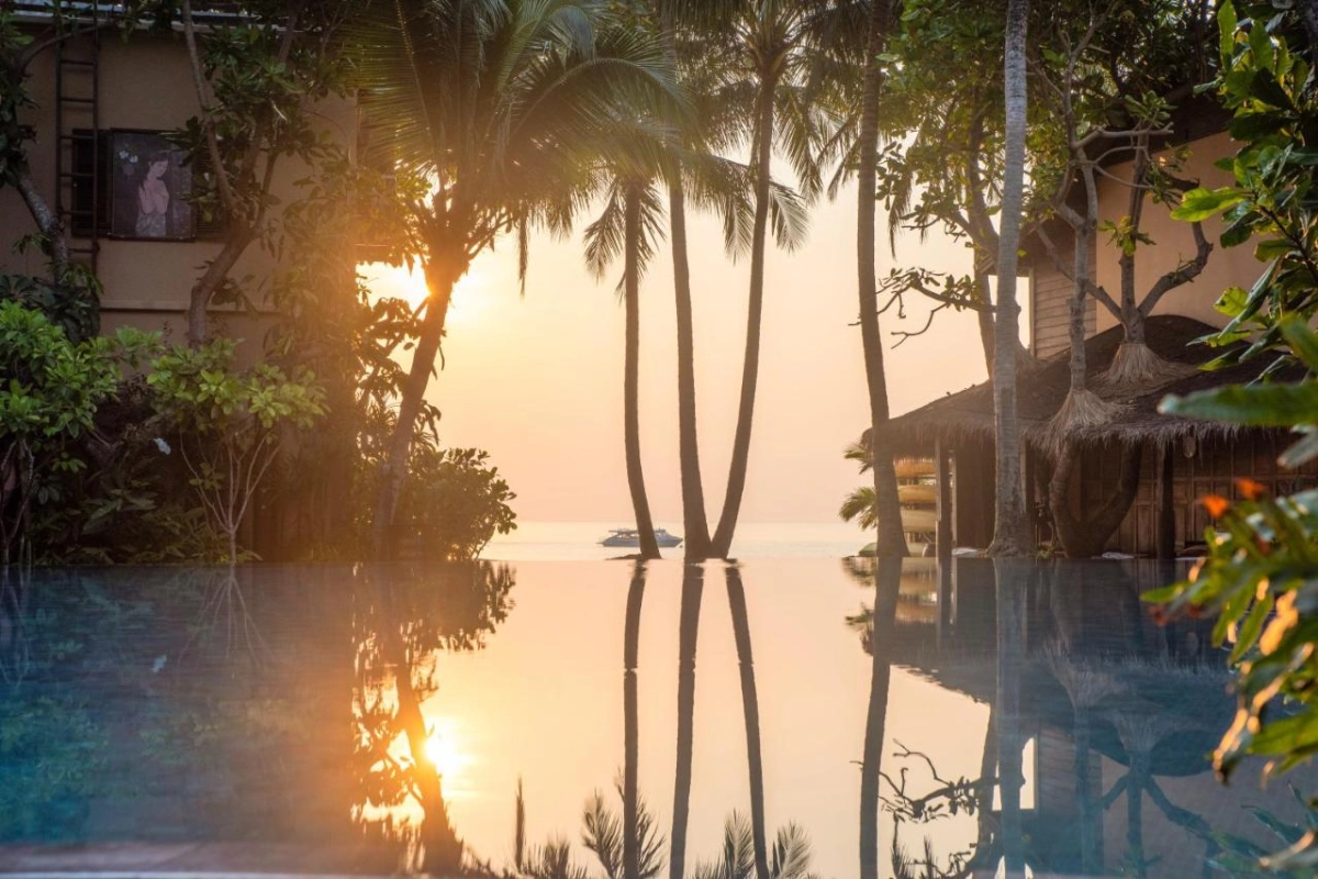 Buri Rasa Village Koh Phangan - Hotel Photo 72