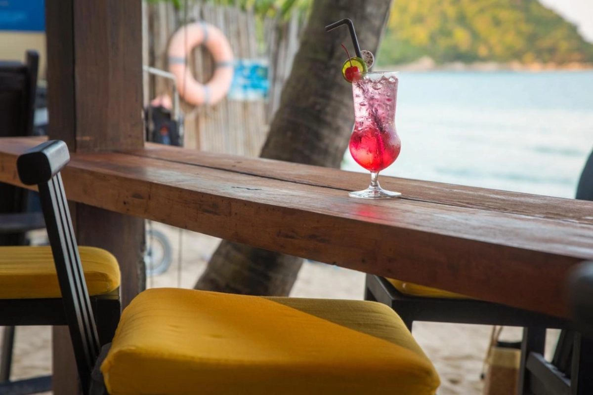 Buri Rasa Village Koh Phangan - Hotel Photo 73