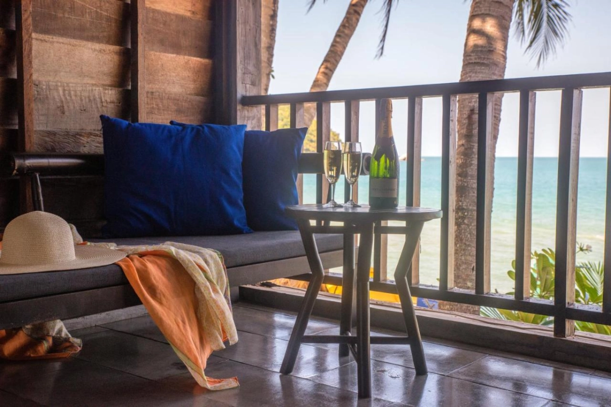 Buri Rasa Village Koh Phangan - Hotel Photo 74