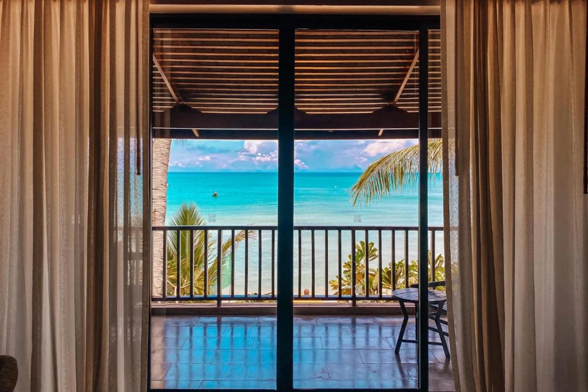 Buri Rasa Village Koh Phangan - Hotel Photo 75