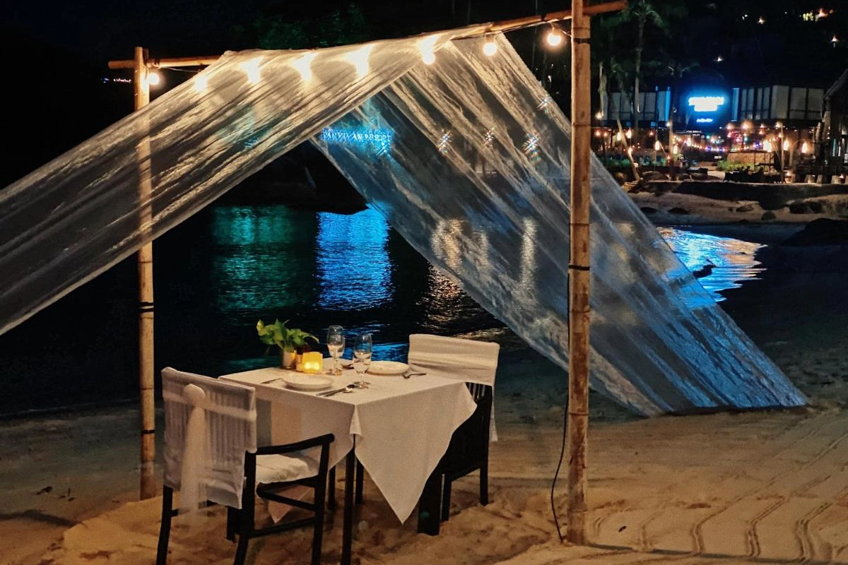 Buri Rasa Village Koh Phangan - Hotel Photo 78