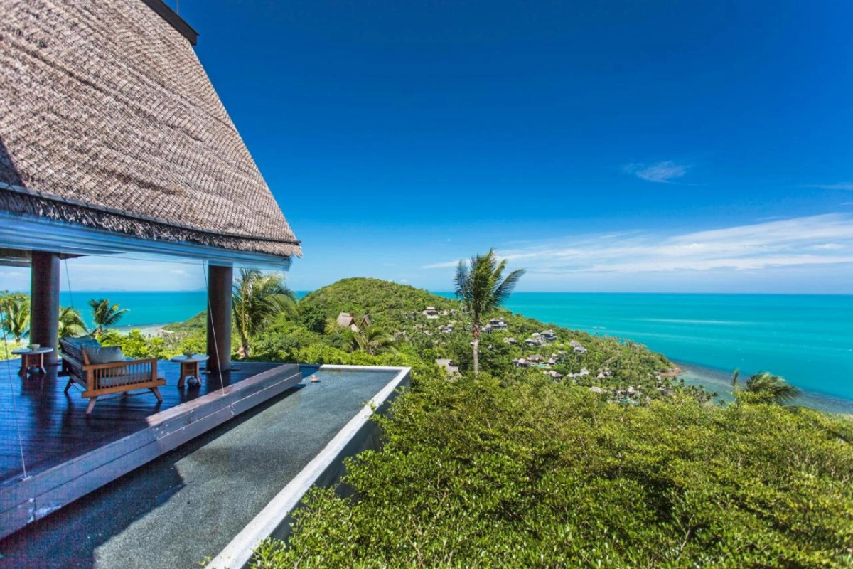 Four Seasons Resort Koh Samui - Hotel Photo 4