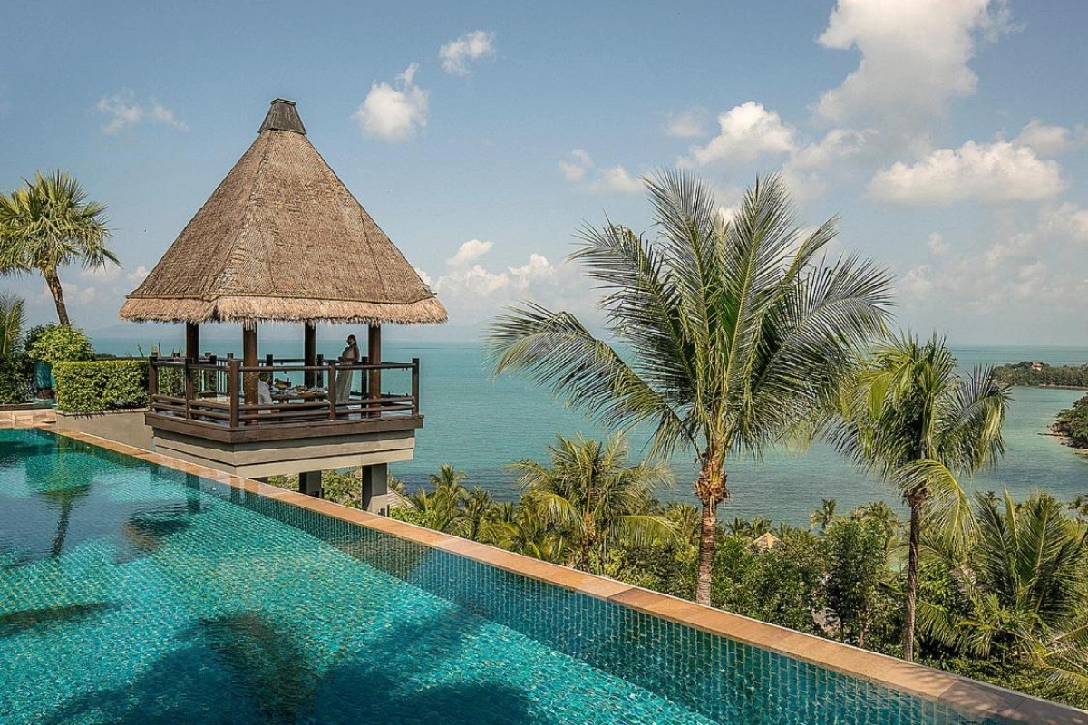 Four Seasons Resort Koh Samui - Hotel Photo 8