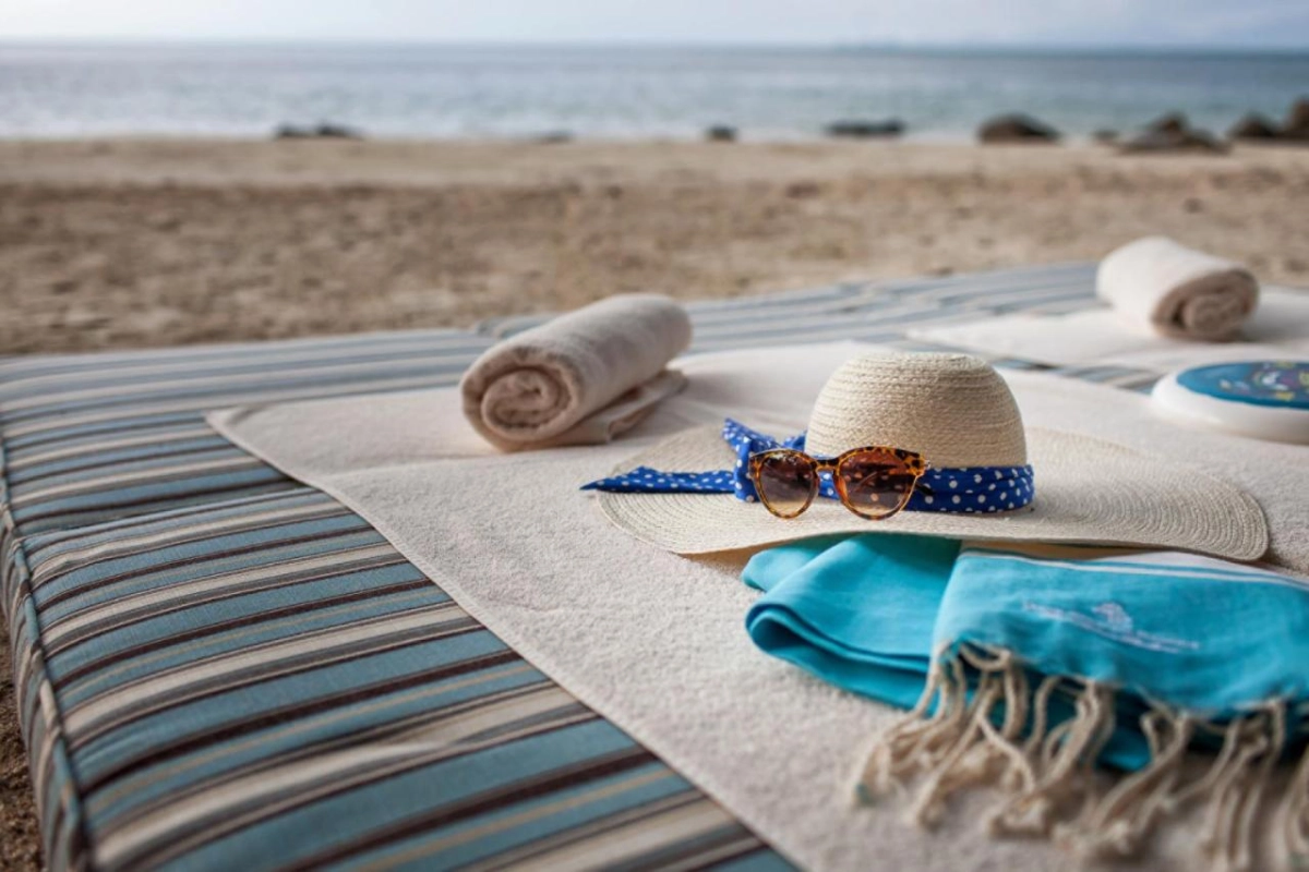 Four Seasons Resort Koh Samui - Hotel Photo 9