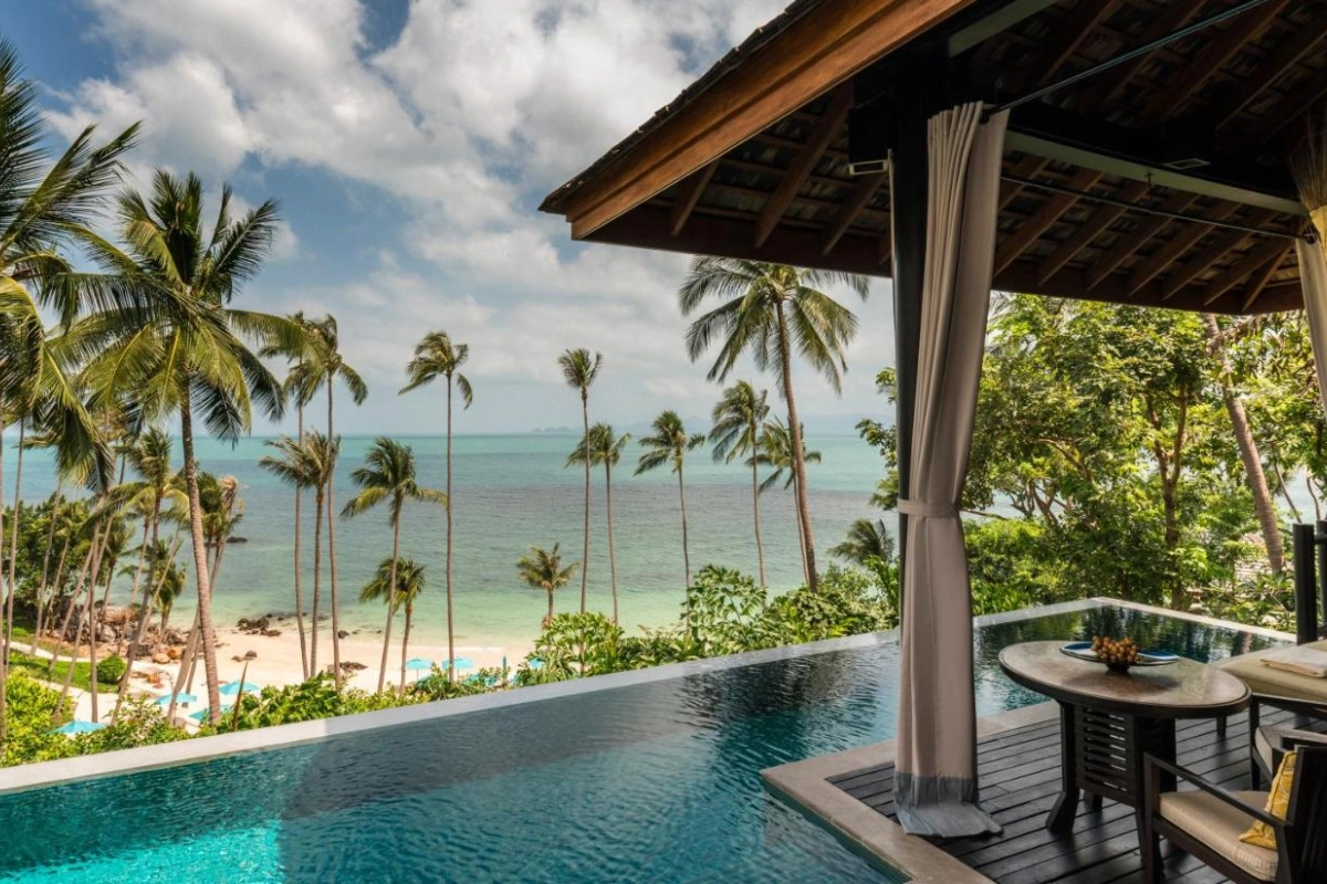 Four Seasons Resort Koh Samui - Hotel Photo 13