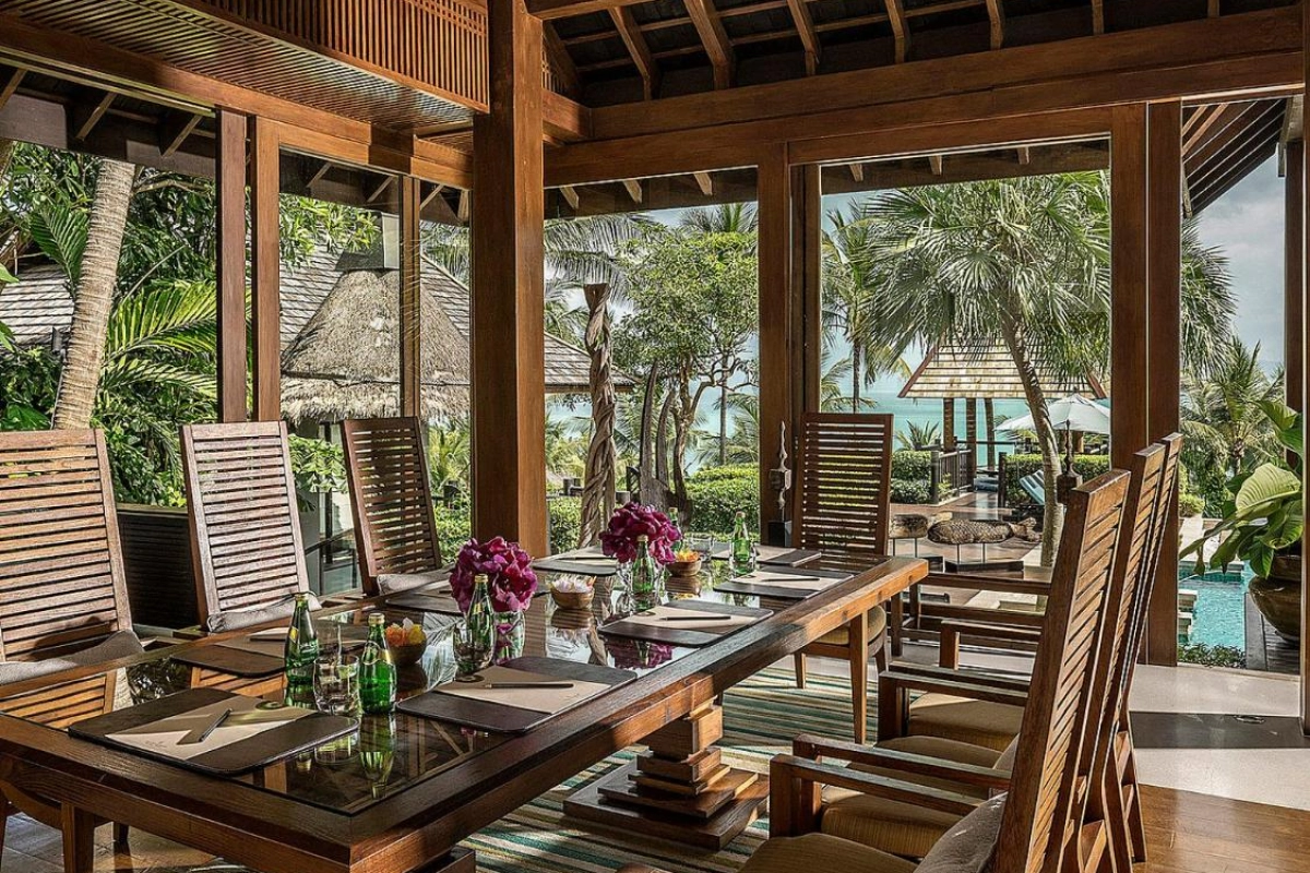 Four Seasons Resort Koh Samui - Hotel Photo 15