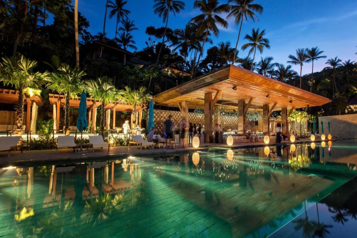 Four Seasons Resort Koh Samui - Hotel Photo 19