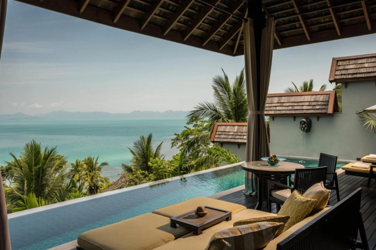 Four Seasons Resort Koh Samui - Hotel Photo 21