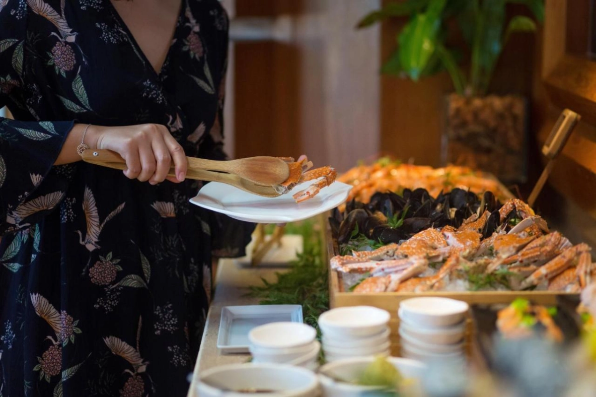 Four Seasons Resort Koh Samui - Hotel Photo 23