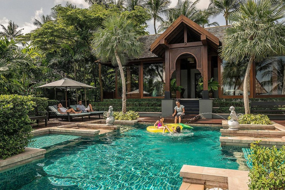 Four Seasons Resort Koh Samui - Hotel Photo 24