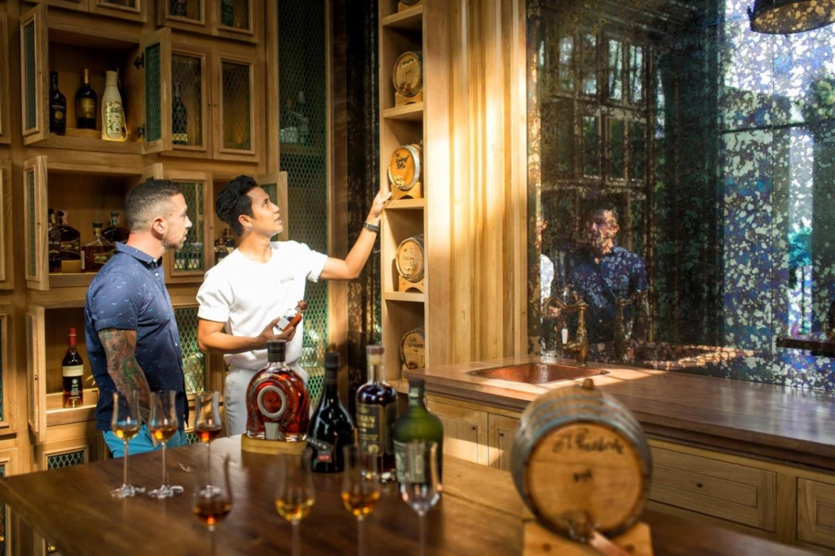 Four Seasons Resort Koh Samui - Hotel Photo 25