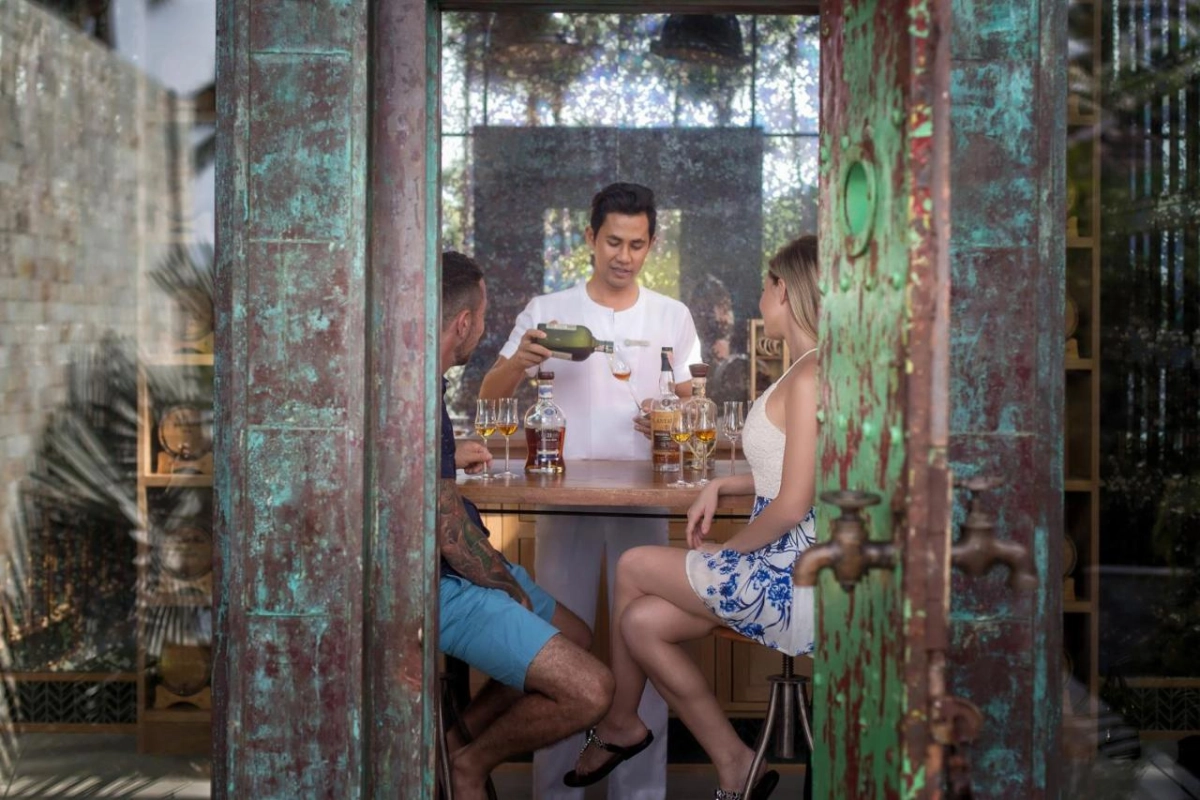 Four Seasons Resort Koh Samui - Hotel Photo 26