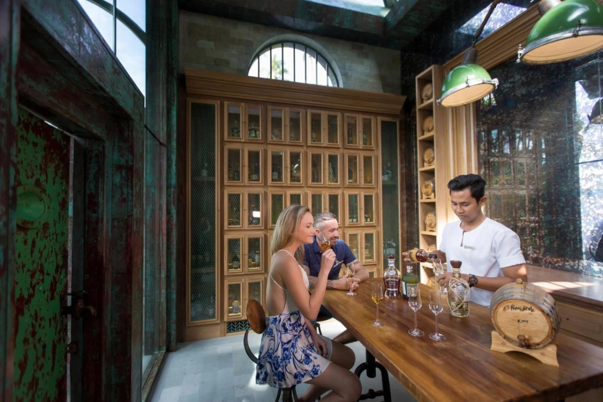 Four Seasons Resort Koh Samui - Hotel Photo 28