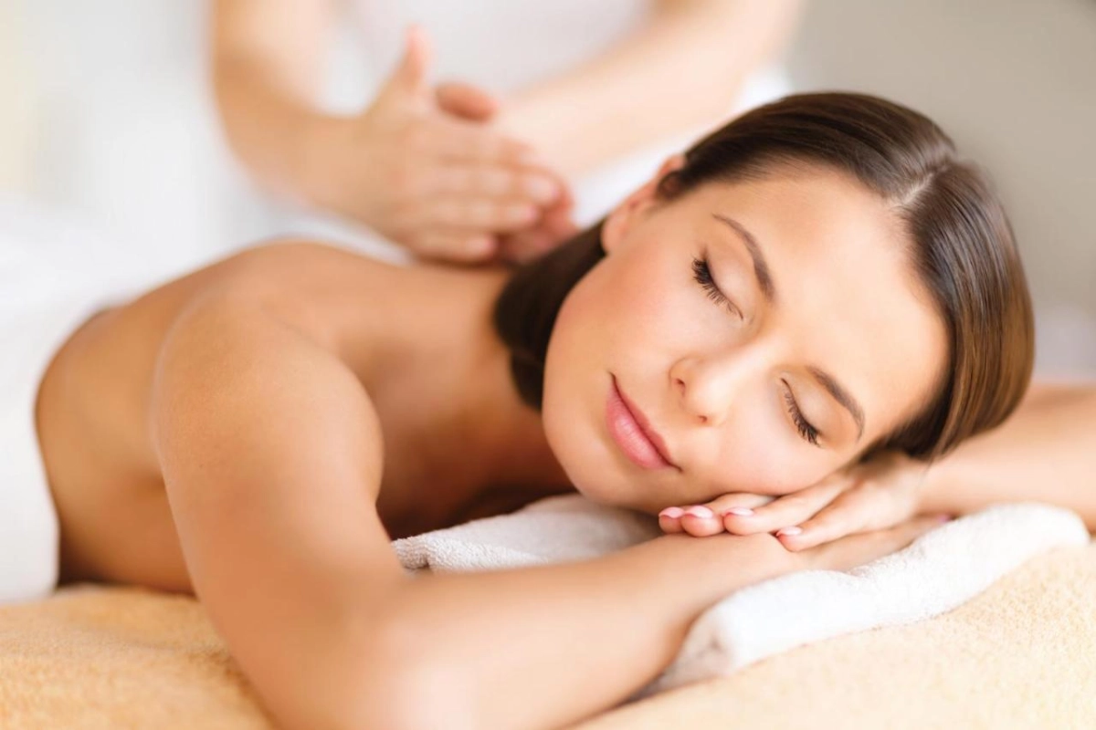 Four Seasons Resort Koh Samui - Hotel Photo 30