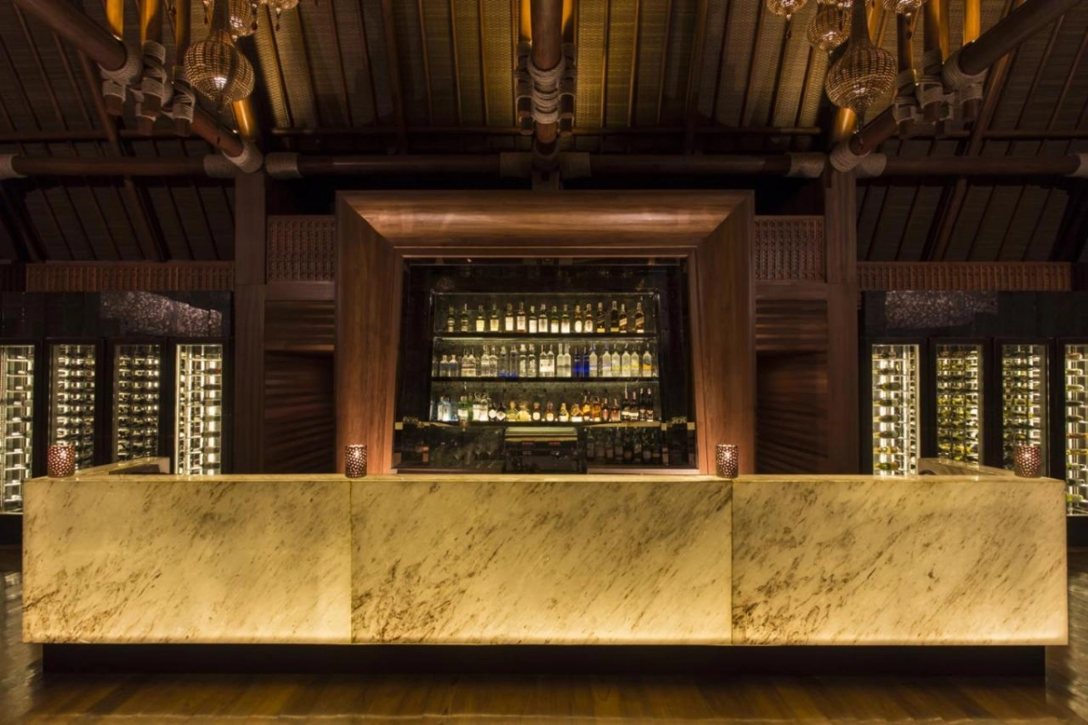 Four Seasons Resort Koh Samui - Hotel Photo 33