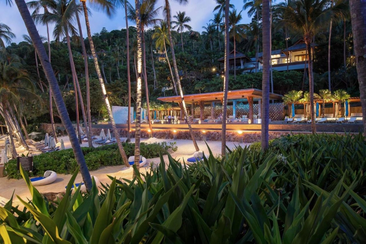 Four Seasons Resort Koh Samui - Hotel Photo 34