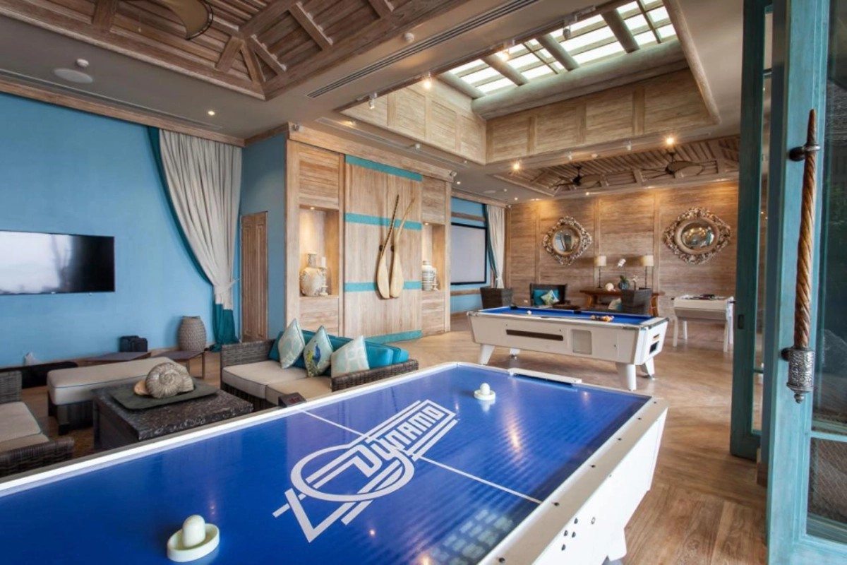 Four Seasons Resort Koh Samui - Hotel Photo 35